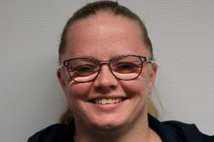Jeanette Madsen - SFO forældreråd på Solbjergskolen