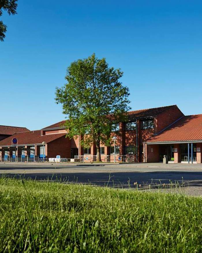 Solbjergskolen_201805_bygningen
